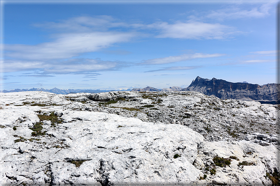 foto Rifugio Puez